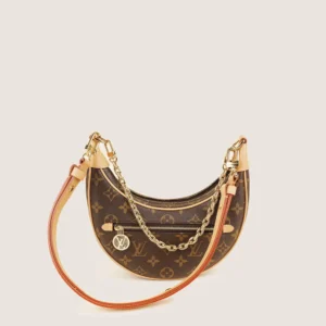 Loop Shoulder Bag