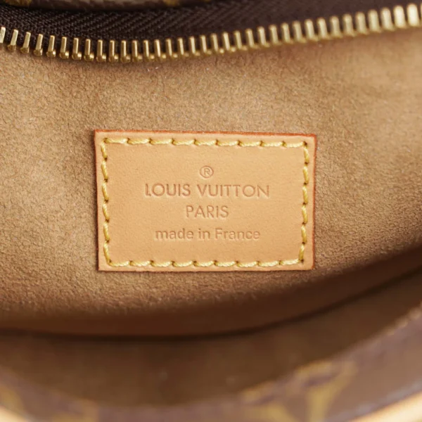 Loop Shoulder Bag - Image 9