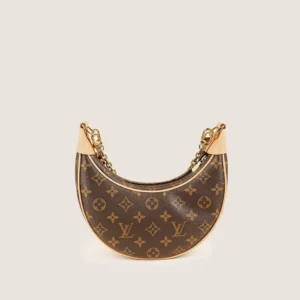 Loop Shoulder Bag