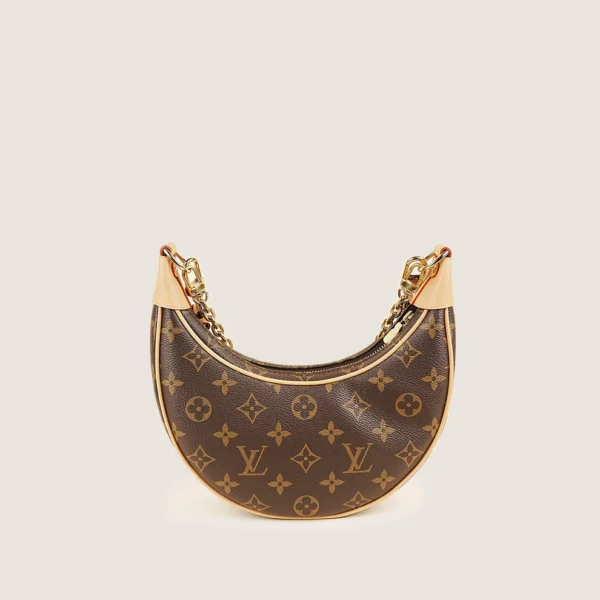 Loop Shoulder Bag - Image 2