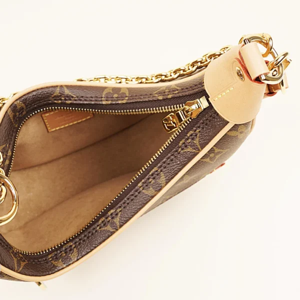 Loop Shoulder Bag - Image 8