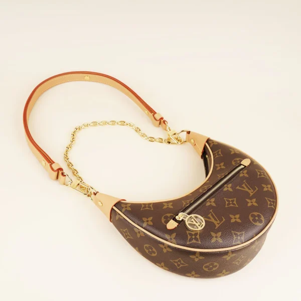 Loop Shoulder Bag - Image 5