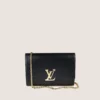 Louise GM Shoulder Bag