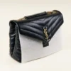 LouLou Medium Shoulder Bag - Image 3