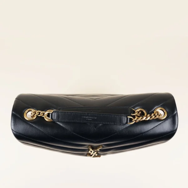 LouLou Medium Shoulder Bag - Image 5