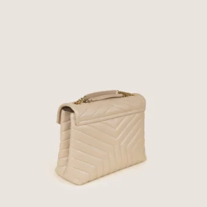 LouLou Medium Shoulder Bag