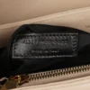 LouLou Medium Shoulder Bag - Image 9