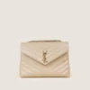 LouLou Medium Shoulder Bag