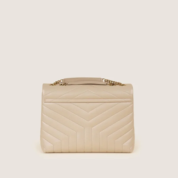 LouLou Medium Shoulder Bag - Image 3
