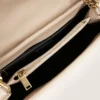 LouLou Medium Shoulder Bag - Image 10
