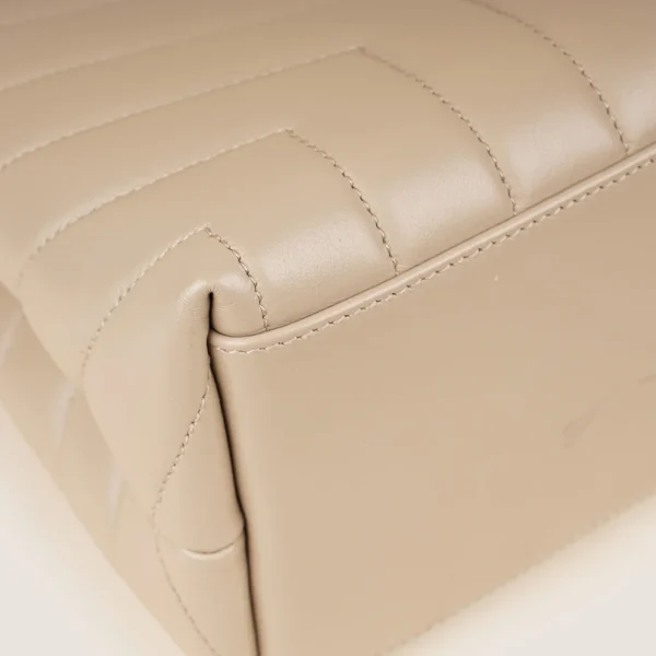 LouLou Medium Shoulder Bag - Image 6