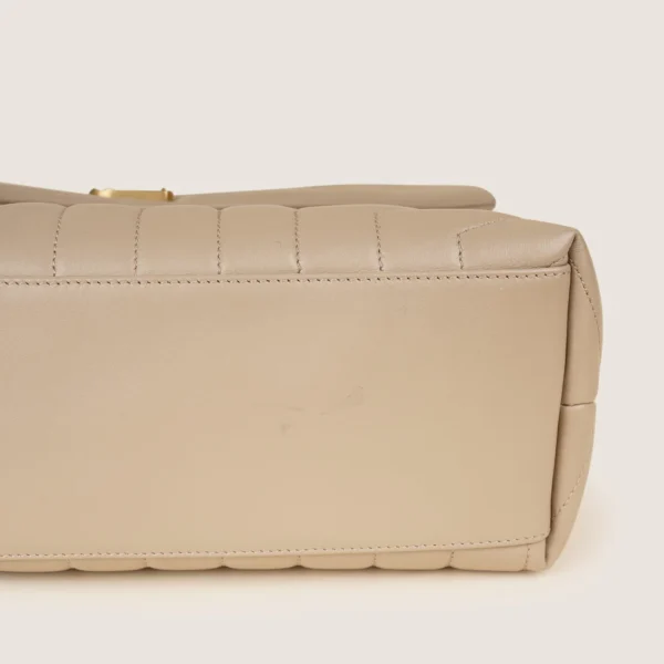 LouLou Medium Shoulder Bag - Image 7