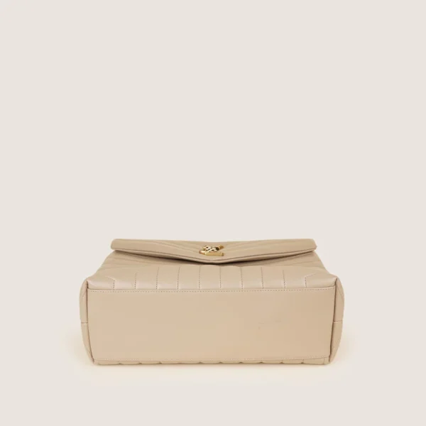 LouLou Medium Shoulder Bag - Image 4