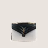 LouLou Medium Shoulder Bag