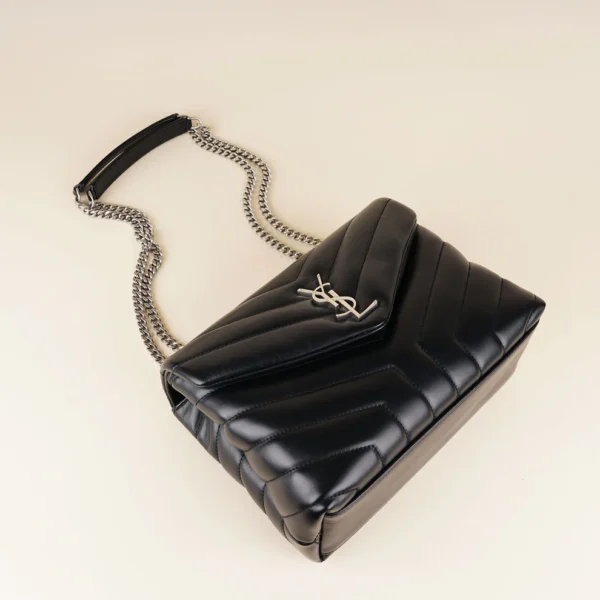 LouLou Small Shoulder Bag - Image 5