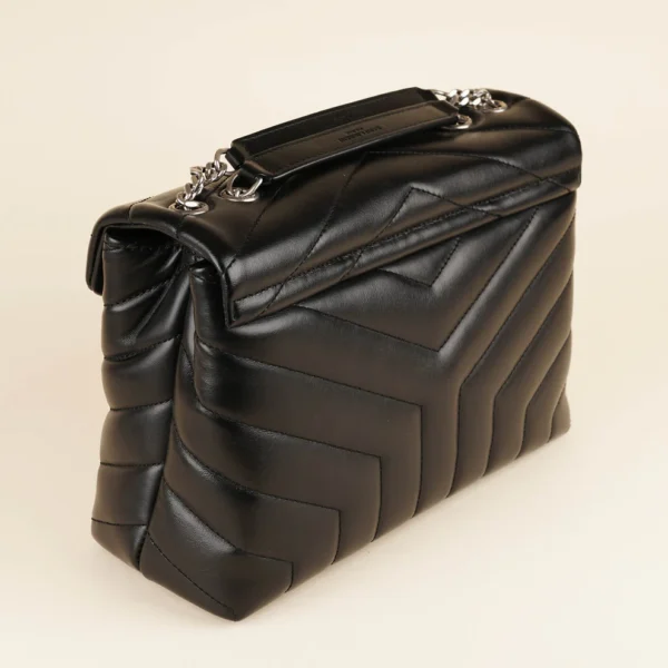 LouLou Small Shoulder Bag - Image 3
