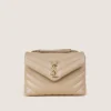 LouLou Small Shoulder Bag