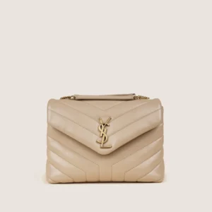 LouLou Small Shoulder Bag