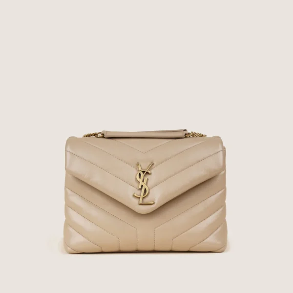 LouLou Small Shoulder Bag