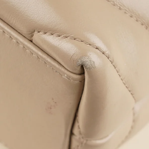 LouLou Small Shoulder Bag - Image 10