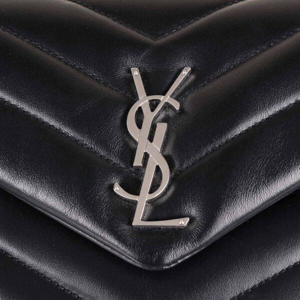 LouLou Small Shoulder Bag - Image 7