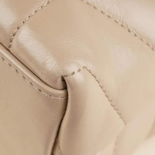 LouLou Small Shoulder Bag - Image 12