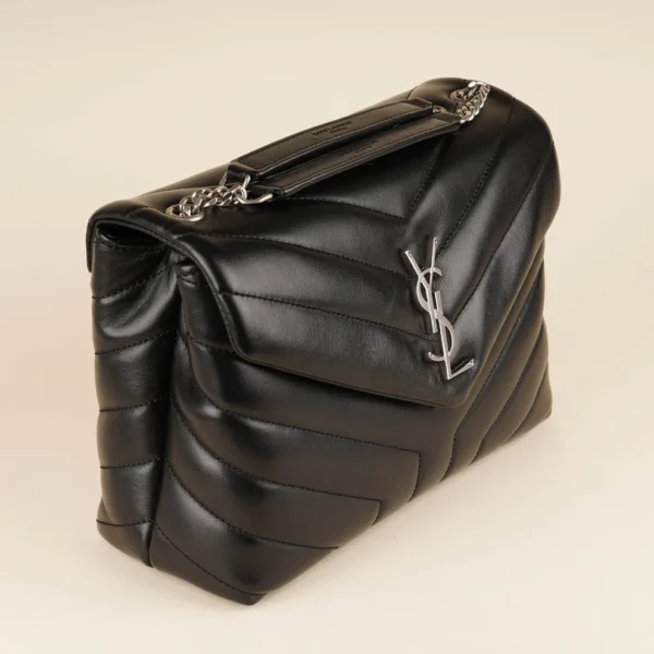 LouLou Small Shoulder Bag - Image 4