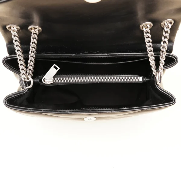 LouLou Small Shoulder Bag - Image 8