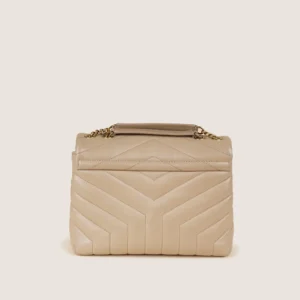 LouLou Small Shoulder Bag