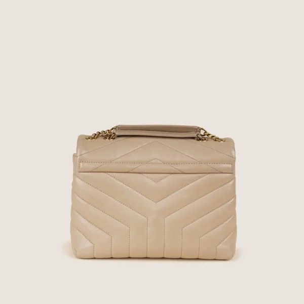 LouLou Small Shoulder Bag - Image 2