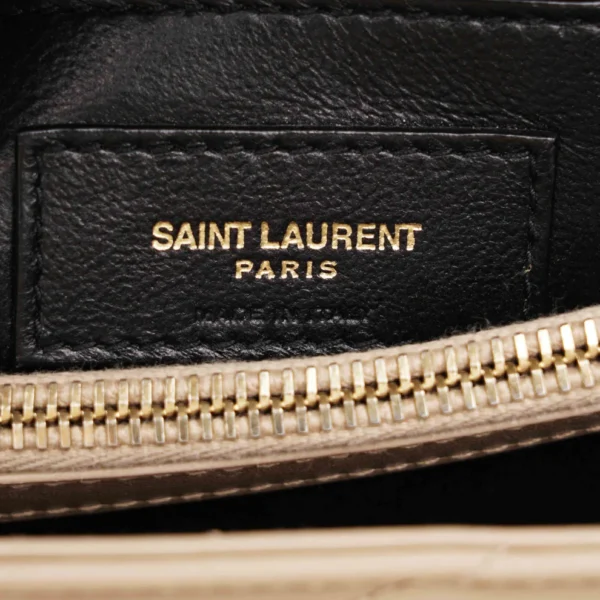LouLou Small Shoulder Bag - Image 7