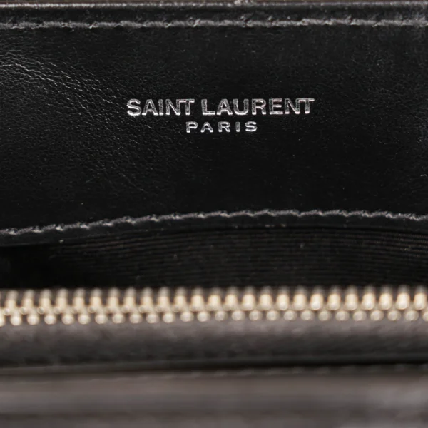 LouLou Small Shoulder Bag - Image 9