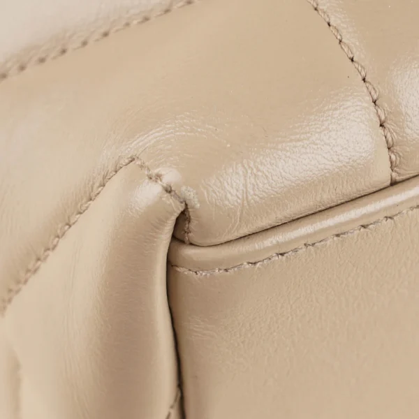 LouLou Small Shoulder Bag - Image 11