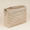 LouLou Small Shoulder Bag - Image 3