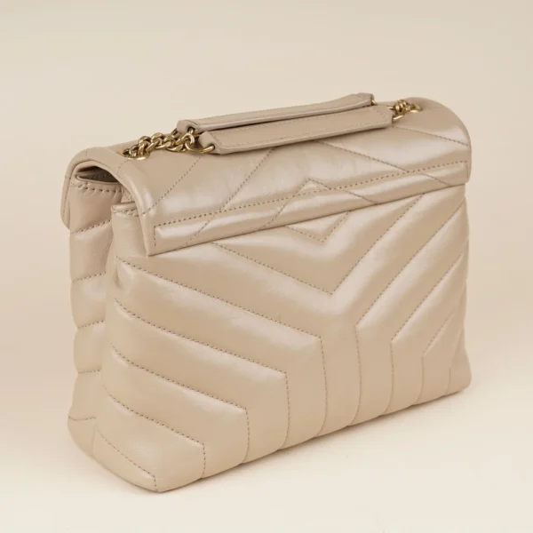 LouLou Small Shoulder Bag - Image 3