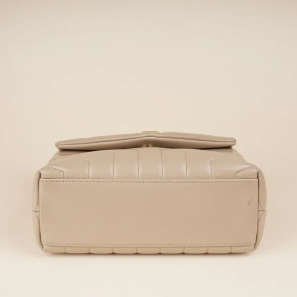 LouLou Small Shoulder Bag - Image 5