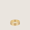 Love Ring 3 Diamonds - Image 6