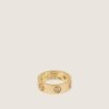 Love Ring 3 Diamonds - Image 4
