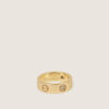 Love Ring 3 Diamonds