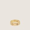 Love Ring 3 Diamonds - Image 2