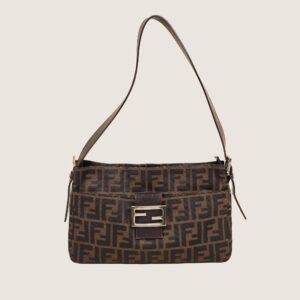 Mama Baguette Shoulder Bag