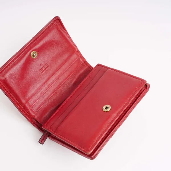 Marmont Card Case - Image 3