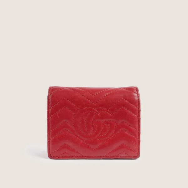 Marmont Card Case - Image 2