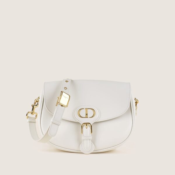 Medium Bobby Shoulder Bag - Image 4