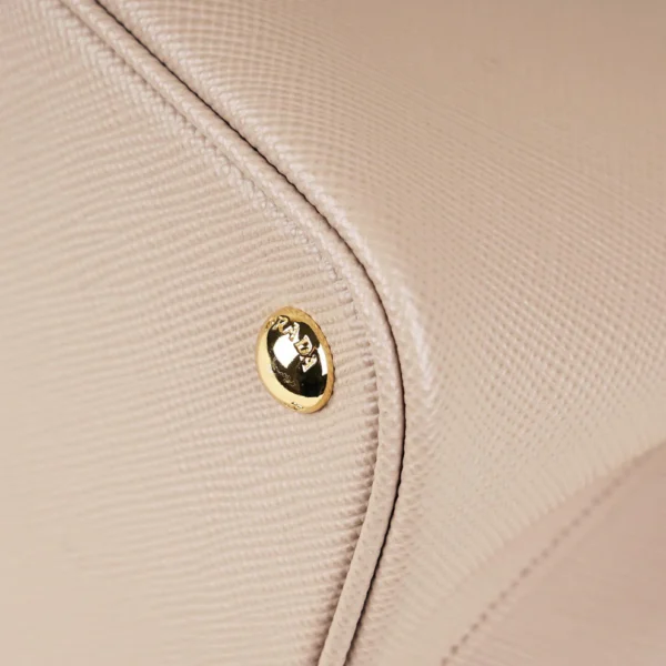 Medium Double Tote Bag - Image 10