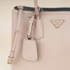 Medium Double Tote Bag - Image 4