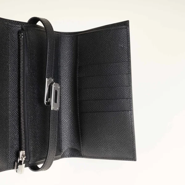 Medium Kelly Wallet - Image 4