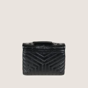 Medium LouLou Shoulder Bag
