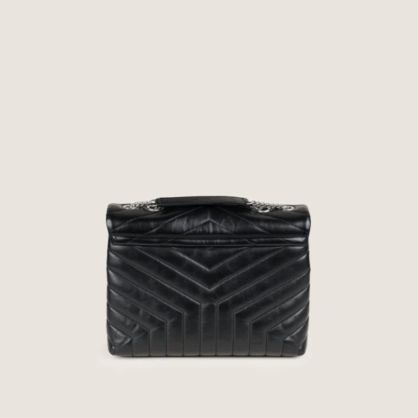 Medium LouLou Shoulder Bag - Image 2