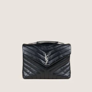 Medium LouLou Shoulder Bag
